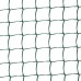 Сетка садовая, 1 × 10 м, ячейка квадрат 50 × 50 мм, пластиковая, зелёная, Greengo, в рулоне
