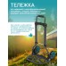 Тележка складная 60 кг