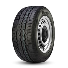 Шина всесезонная GRIPMAX SureGrip A/S Van 225/75 R=16C 121/120T