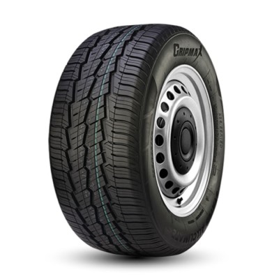 Шина всесезонная GRIPMAX SureGrip A/S Van 225/75 R=16C 121/120T