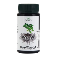 Удобрение для гидропоники "GroBro" RooTopiA, 100мл