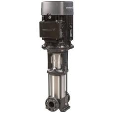 Насос вертикальный многоступенчатый GRUNDFOS CR 5-12 A-FGJ-A-E-HQQE