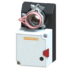Электропривод GRUNER 227C-024-10-S1/RUS