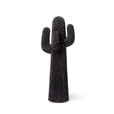 Вешалка для одежды Hanger Gufram Cactus Nero