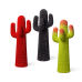 Вешалка для одежды Hanger Gufram Cactus Nero