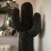 Вешалка для одежды Hanger Gufram Cactus Nero