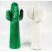 Вешалка для одежды Hanger Gufram Cactus White