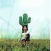Вешалка для одежды Hanger Gufram Cactus White