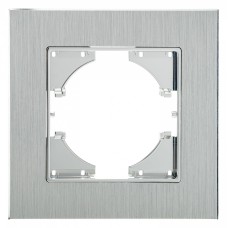 Рамка на 1 пост Gusi Electric UGRA С1110-034