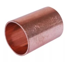 Муфта HAILIANG медная 15 мм (EN1254-1)(100/1000)