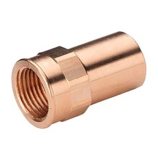 Переход HAILIANG бронзовый ВП х ВР D 28 x 1quot; (10)