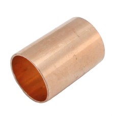 Муфта HAILIANG медная 18 мм (EN1254-1)(50/70)