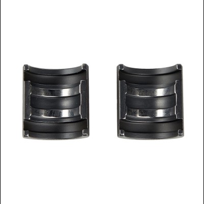 Пресс-насадки HENCO для ручной пресс-машины с клещами M-BM1620, 16X2, (2)