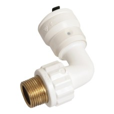 Угольник HENCO 90гр НР Vision, 26X3/4quot;