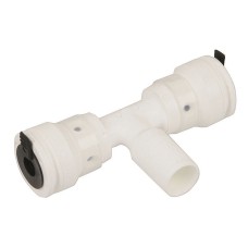 Тройник HENCO для коллектора Vision, 26-26-26