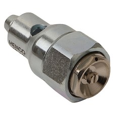 Воздухоотводчик HENCO многоразовый, ф20