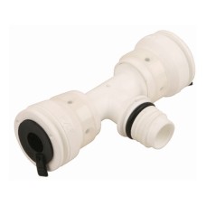 Тройник HENCO для коллектора Vision, 26-26