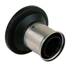 Пресс-фитинг HENCO ПВДФ пресс, 75x32