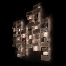 Настенный светильник HENGE Abaco Light