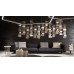 Настенный светильник HENGE Abaco Light