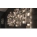 Настенный светильник HENGE Abaco Light