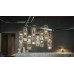 Настенный светильник HENGE Abaco Light
