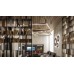 Подвесной светильник HENGE Light Ring Horizontal Polygonal