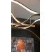 Подвесной светильник HENGE Tape Light