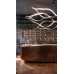 Подвесной светильник HENGE Tape Light