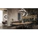 Подвесной светильник HENGE Tape Light