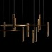 Подвесной светильник HENGE Tubular Horizontal