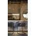 Подвесной светильник HENGE Tubular Horizontal