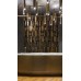 Подвесной светильник HENGE Tubular Horizontal
