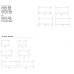 Подвесной светильник HENGE Tubular Horizontal