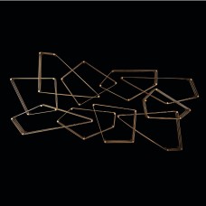 Полка HENGE Tangram