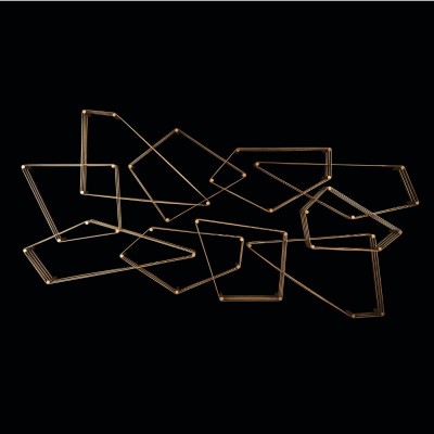 Полка HENGE Tangram