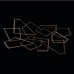 Полка HENGE Tangram