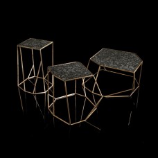 Приставной столик HENGE W-table
