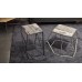 Приставной столик HENGE W-table