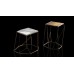 Приставной столик HENGE W-table