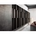 Стеллаж HENGE Bistrot Horizontal