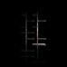 Стеллаж HENGE Unicode