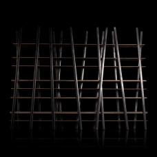 Стеллаж HENGE Web