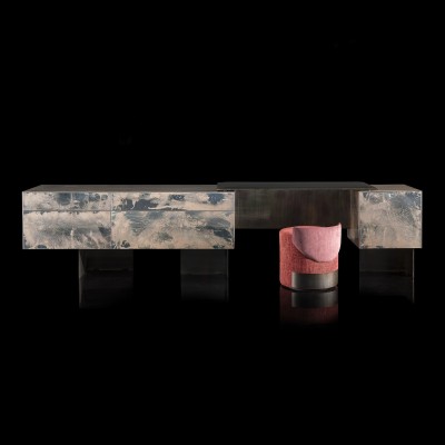 Тумба HENGE Noctis Vanity