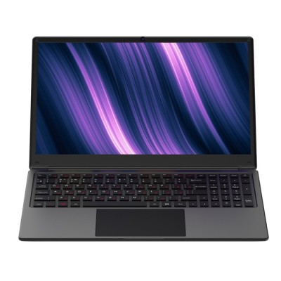 Ноутбук Hiper Workbook A1568K, 15.6