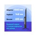 Телевизор HIPER QL43UD700AD, 43