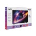 Телевизор HIPER QL65UD700AD, 65