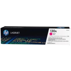 Картридж HP 130A CF353A для M153/M176/M177 (1000k), пурпурный