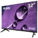 Телевизор Haier SMART TV S1, 32