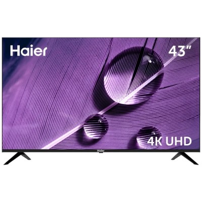Телевизор Haier SMART TV S1, 43